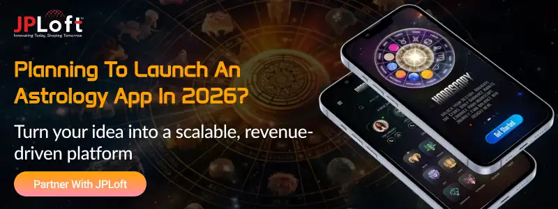 Planning To Launch An Astrology App
